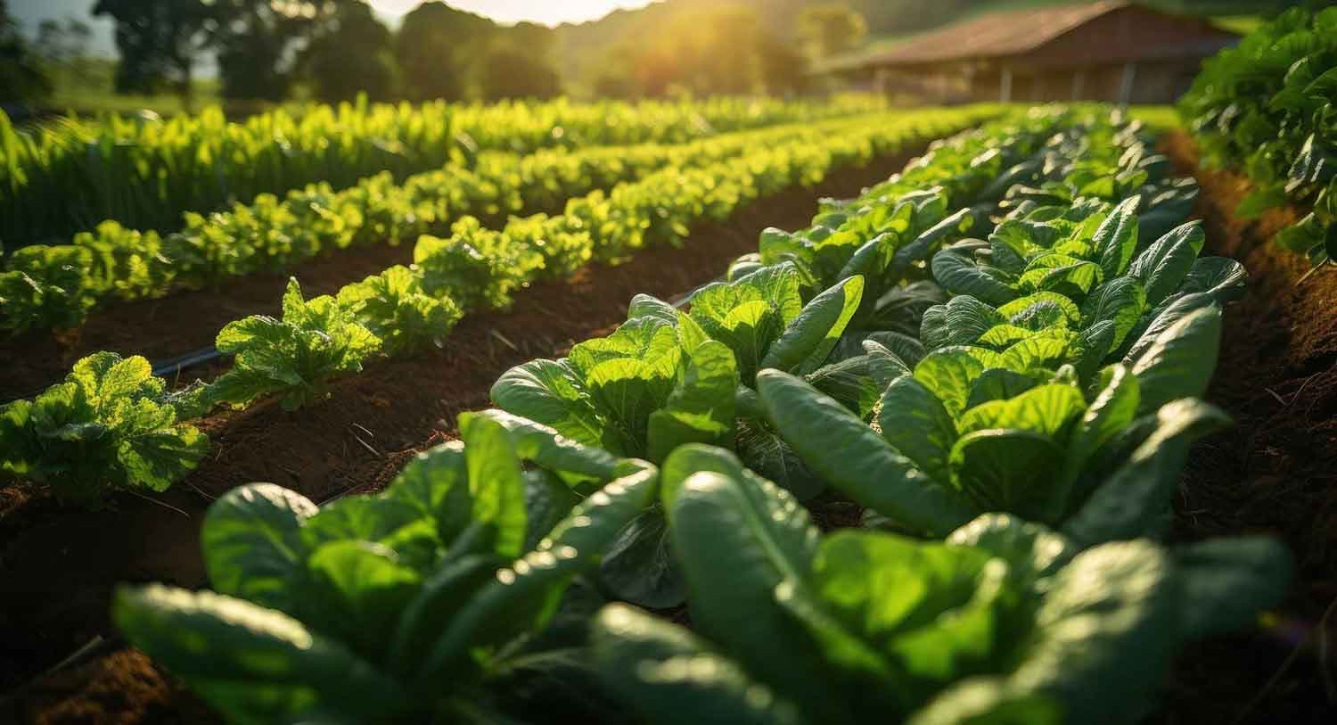 Fresh Produce