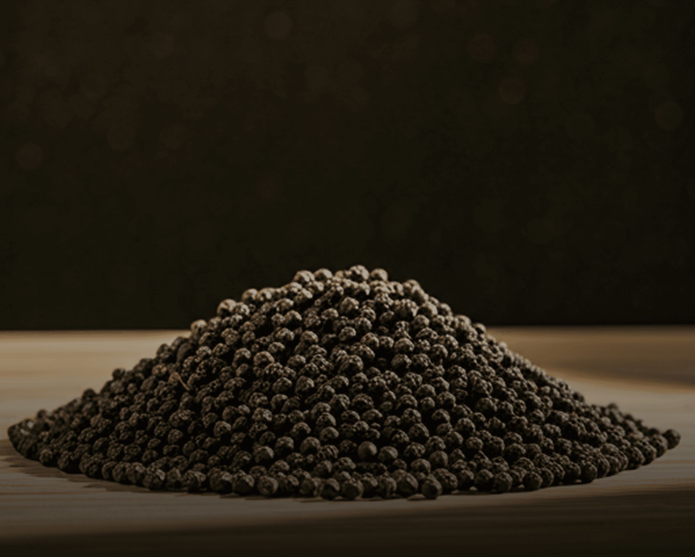 Black Pepper