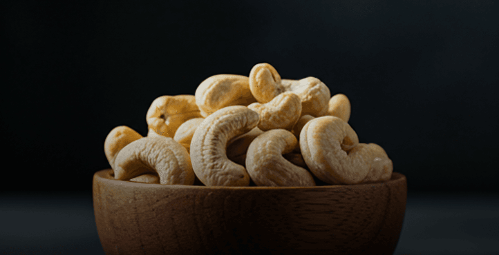 Raw Cashew Nuts