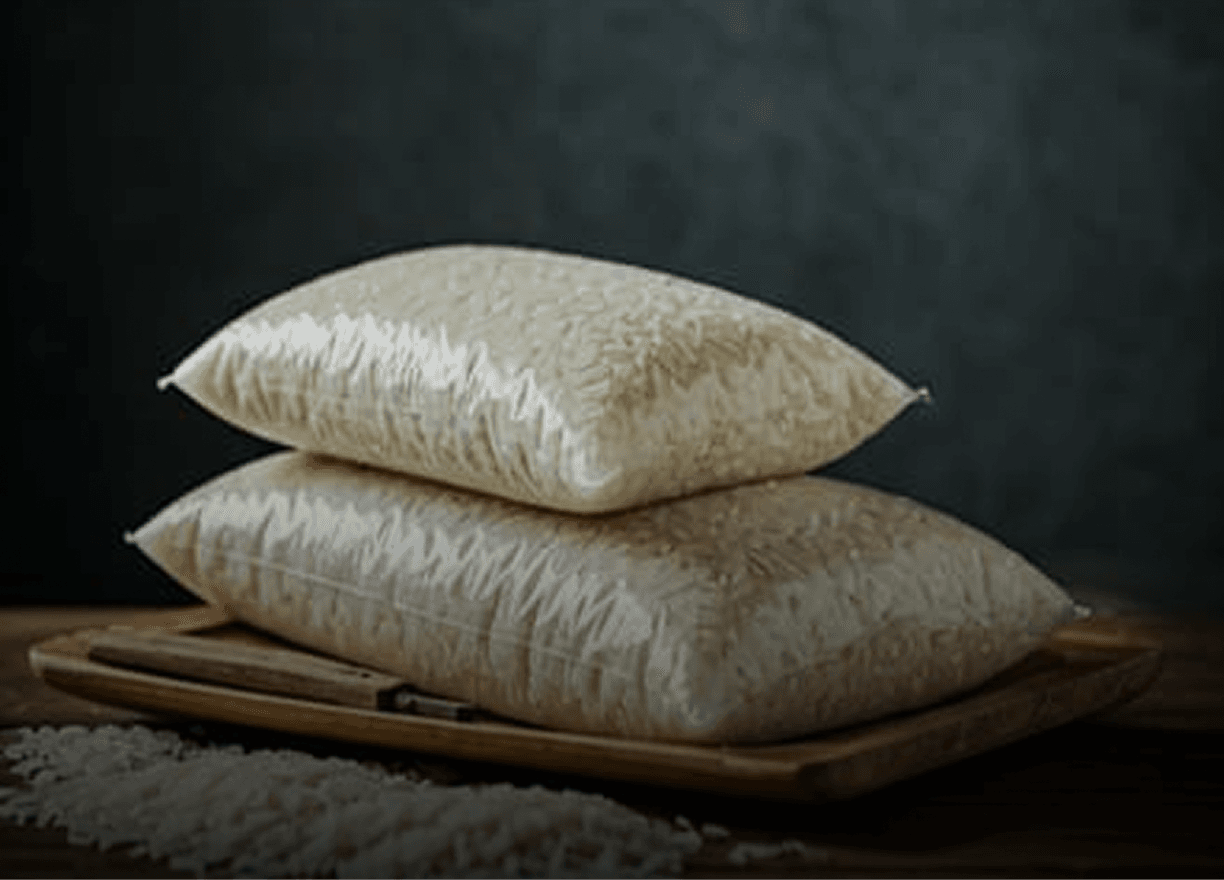 Premium White Rice