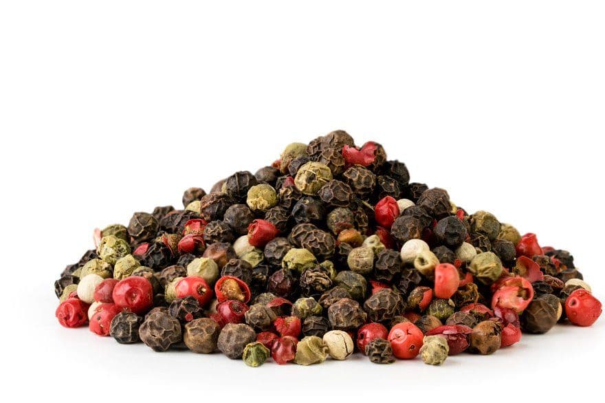 peper