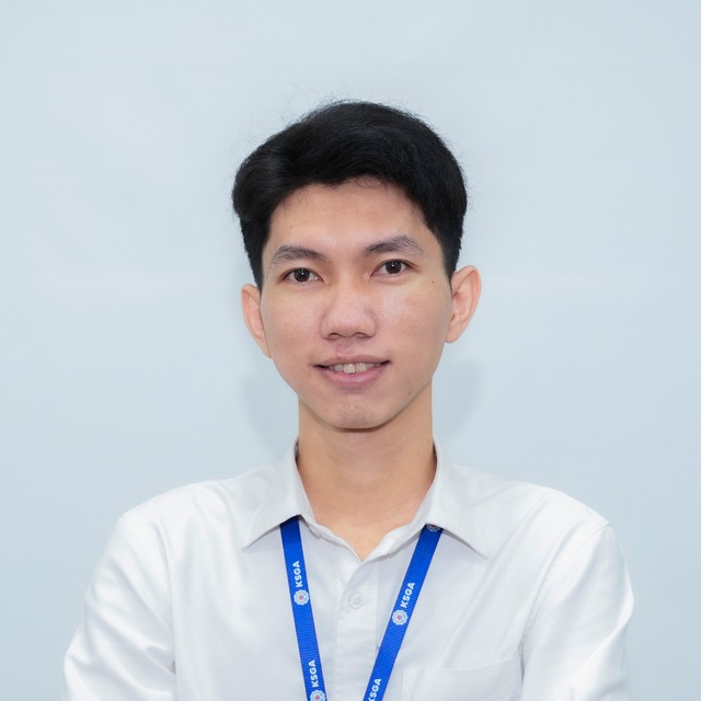 Mr. Leng Hong Meng