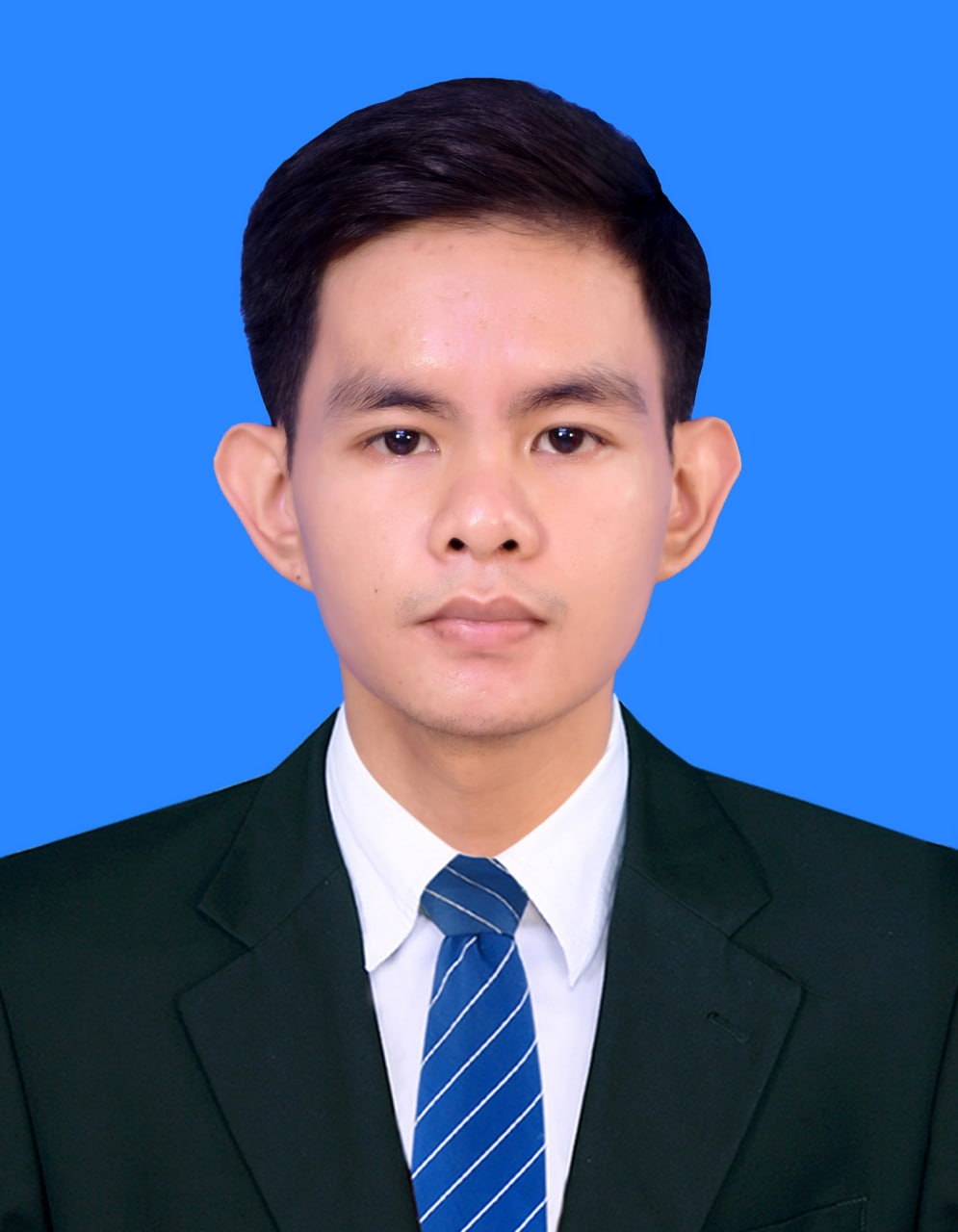 Khin Sakphearoth
